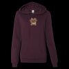 Women's Junior Fit Heavenly Fleece Lightweight Hooded Sweatshirt Thumbnail