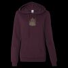Women's Junior Fit Heavenly Fleece Lightweight Hooded Sweatshirt Thumbnail