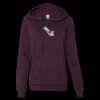 Women's Junior Fit Heavenly Fleece Lightweight Hooded Sweatshirt Thumbnail