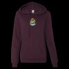 Women's Junior Fit Heavenly Fleece Lightweight Hooded Sweatshirt Thumbnail
