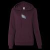 Women's Junior Fit Heavenly Fleece Lightweight Hooded Sweatshirt Thumbnail