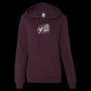 Women's Junior Fit Heavenly Fleece Lightweight Hooded Sweatshirt Thumbnail