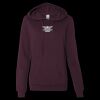 Women's Junior Fit Heavenly Fleece Lightweight Hooded Sweatshirt Thumbnail
