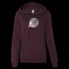 Women's Junior Fit Heavenly Fleece Lightweight Hooded Sweatshirt Thumbnail