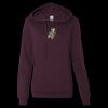 Women's Junior Fit Heavenly Fleece Lightweight Hooded Sweatshirt Thumbnail