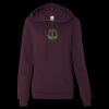 Women's Junior Fit Heavenly Fleece Lightweight Hooded Sweatshirt Thumbnail