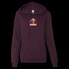 Women's Junior Fit Heavenly Fleece Lightweight Hooded Sweatshirt Thumbnail