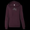 Women's Junior Fit Heavenly Fleece Lightweight Hooded Sweatshirt Thumbnail