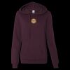 Women's Junior Fit Heavenly Fleece Lightweight Hooded Sweatshirt Thumbnail