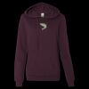 Women's Junior Fit Heavenly Fleece Lightweight Hooded Sweatshirt Thumbnail