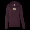 Women's Junior Fit Heavenly Fleece Lightweight Hooded Sweatshirt Thumbnail