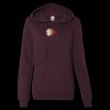Women's Junior Fit Heavenly Fleece Lightweight Hooded Sweatshirt Thumbnail