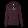 Women's Junior Fit Heavenly Fleece Lightweight Hooded Sweatshirt Thumbnail