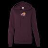 Women's Junior Fit Heavenly Fleece Lightweight Hooded Sweatshirt Thumbnail
