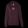 Women's Junior Fit Heavenly Fleece Lightweight Hooded Sweatshirt Thumbnail