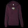 Women's Junior Fit Heavenly Fleece Lightweight Hooded Sweatshirt Thumbnail