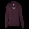 Women's Junior Fit Heavenly Fleece Lightweight Hooded Sweatshirt Thumbnail