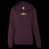 Women's Junior Fit Heavenly Fleece Lightweight Hooded Sweatshirt Thumbnail