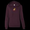Women's Junior Fit Heavenly Fleece Lightweight Hooded Sweatshirt Thumbnail
