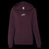 Women's Junior Fit Heavenly Fleece Lightweight Hooded Sweatshirt Thumbnail