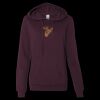 Women's Junior Fit Heavenly Fleece Lightweight Hooded Sweatshirt Thumbnail