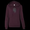 Women's Junior Fit Heavenly Fleece Lightweight Hooded Sweatshirt Thumbnail