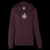 Women's Junior Fit Heavenly Fleece Lightweight Hooded Sweatshirt Thumbnail