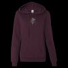 Women's Junior Fit Heavenly Fleece Lightweight Hooded Sweatshirt Thumbnail