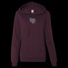 Women's Junior Fit Heavenly Fleece Lightweight Hooded Sweatshirt Thumbnail