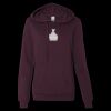 Women's Junior Fit Heavenly Fleece Lightweight Hooded Sweatshirt Thumbnail
