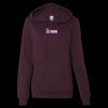 Women's Junior Fit Heavenly Fleece Lightweight Hooded Sweatshirt Thumbnail