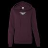 Women's Junior Fit Heavenly Fleece Lightweight Hooded Sweatshirt Thumbnail