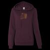 Women's Junior Fit Heavenly Fleece Lightweight Hooded Sweatshirt Thumbnail