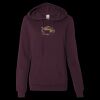 Women's Junior Fit Heavenly Fleece Lightweight Hooded Sweatshirt Thumbnail