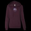 Women's Junior Fit Heavenly Fleece Lightweight Hooded Sweatshirt Thumbnail