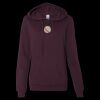 Women's Junior Fit Heavenly Fleece Lightweight Hooded Sweatshirt Thumbnail