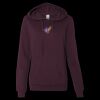 Women's Junior Fit Heavenly Fleece Lightweight Hooded Sweatshirt Thumbnail
