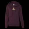 Women's Junior Fit Heavenly Fleece Lightweight Hooded Sweatshirt Thumbnail