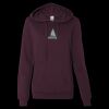 Women's Junior Fit Heavenly Fleece Lightweight Hooded Sweatshirt Thumbnail