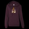 Women's Junior Fit Heavenly Fleece Lightweight Hooded Sweatshirt Thumbnail