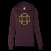 Women's Junior Fit Heavenly Fleece Lightweight Hooded Sweatshirt Thumbnail