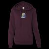 Women's Junior Fit Heavenly Fleece Lightweight Hooded Sweatshirt Thumbnail