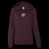 Women's Junior Fit Heavenly Fleece Lightweight Hooded Sweatshirt Thumbnail