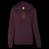 Women's Junior Fit Heavenly Fleece Lightweight Hooded Sweatshirt Thumbnail