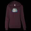Women's Junior Fit Heavenly Fleece Lightweight Hooded Sweatshirt Thumbnail