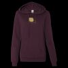 Women's Junior Fit Heavenly Fleece Lightweight Hooded Sweatshirt Thumbnail