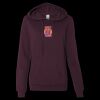 Women's Junior Fit Heavenly Fleece Lightweight Hooded Sweatshirt Thumbnail