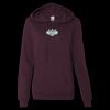 Women's Junior Fit Heavenly Fleece Lightweight Hooded Sweatshirt Thumbnail