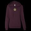 Women's Junior Fit Heavenly Fleece Lightweight Hooded Sweatshirt Thumbnail