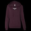Women's Junior Fit Heavenly Fleece Lightweight Hooded Sweatshirt Thumbnail
